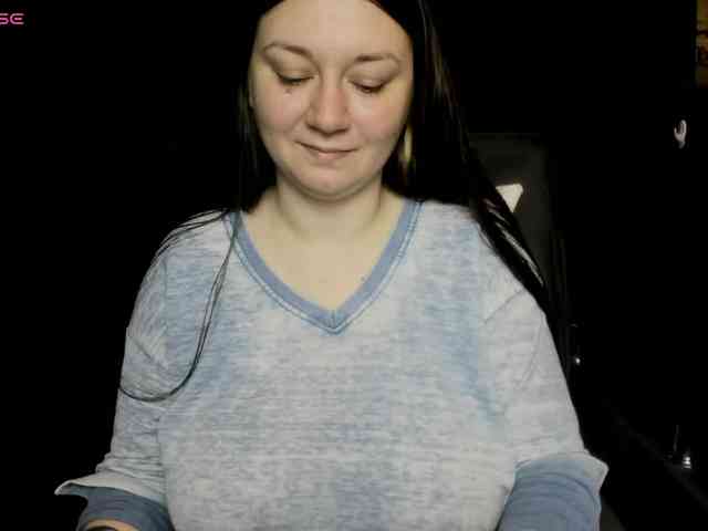 AlisaBacker webcam