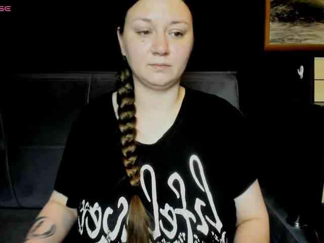 AlisaBacker webcam