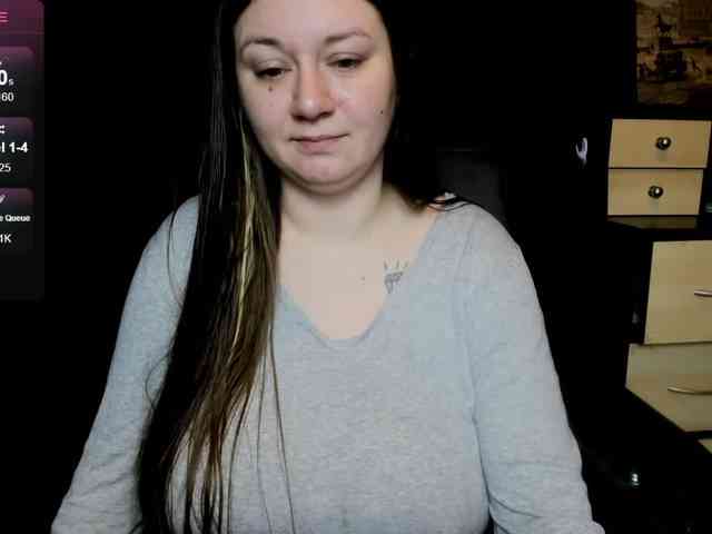 AlisaBacker webcam