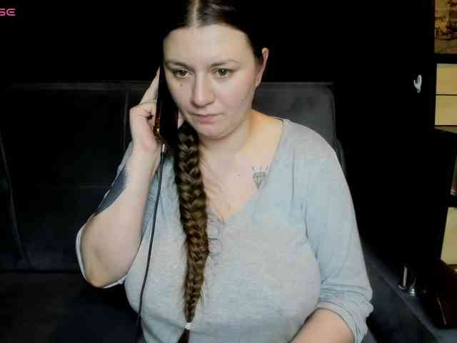 AlisaBacker webcam