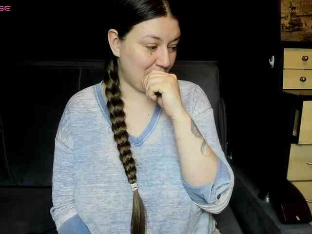 AlisaBacker webcam