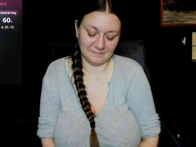 AlisaBacker webcam