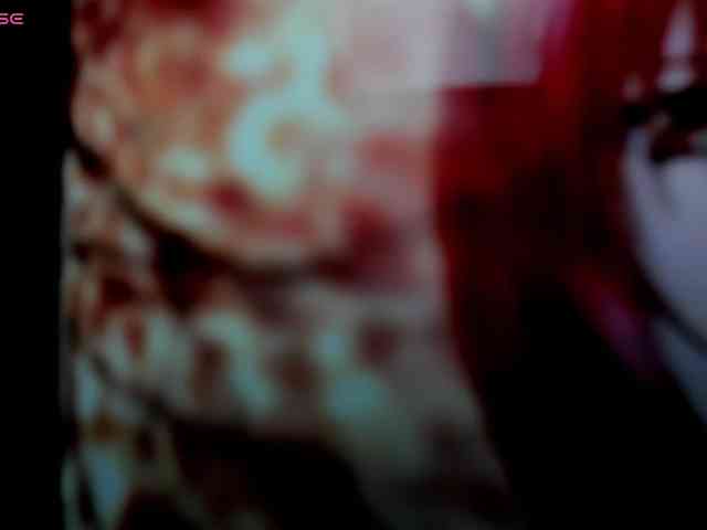 AlisaBacker webcam