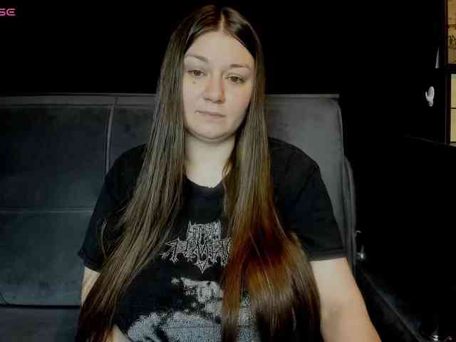 AlisaBacker webcam