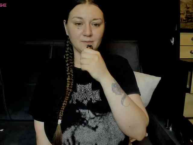 AlisaBacker webcam