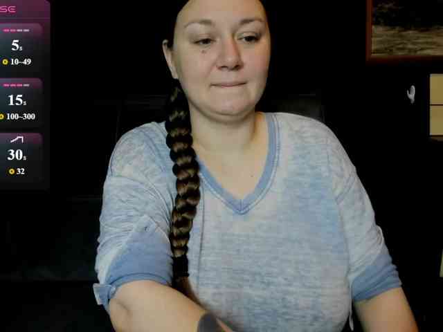 AlisaBacker webcam