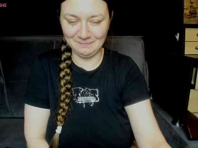 AlisaBacker webcam