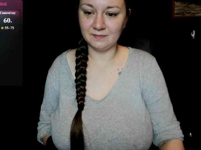 AlisaBacker webcam