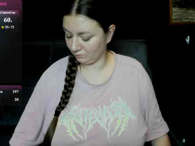 AlisaBacker webcam