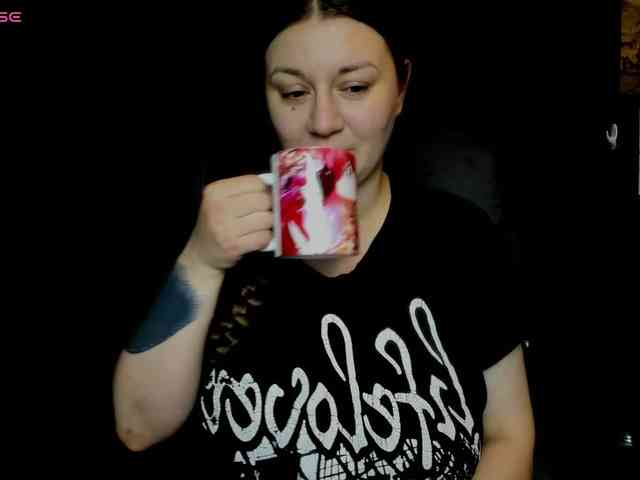 AlisaBacker webcam