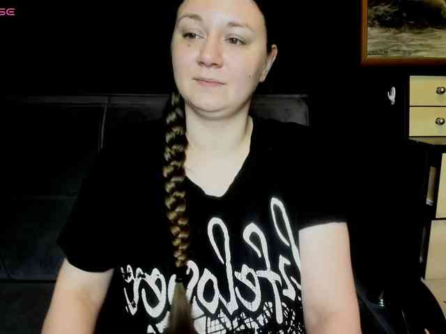 AlisaBacker webcam