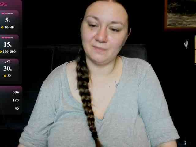 AlisaBacker webcam