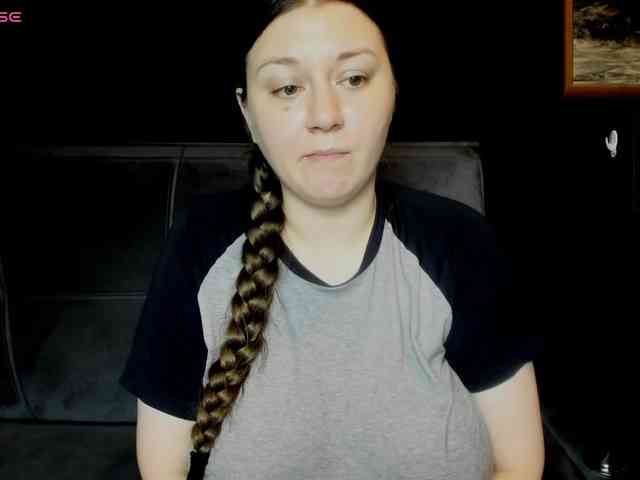 AlisaBacker webcam