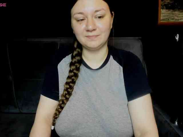 AlisaBacker webcam