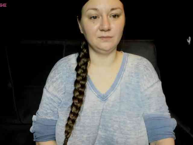 AlisaBacker webcam