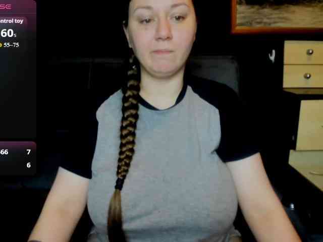 AlisaBacker webcam