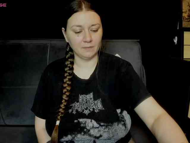 AlisaBacker webcam