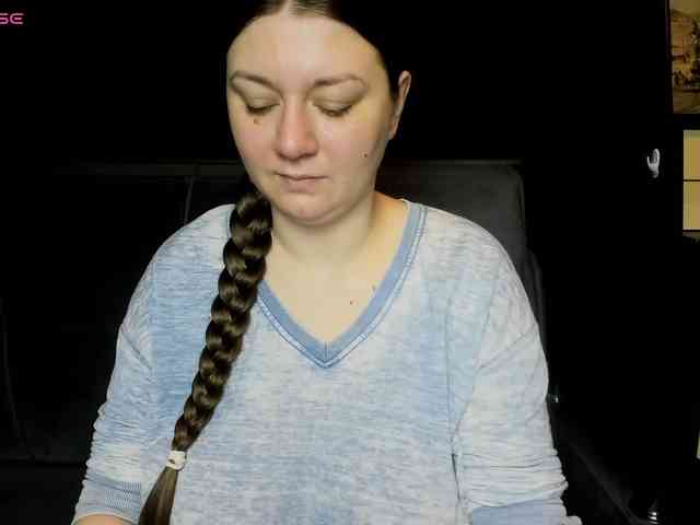AlisaBacker webcam
