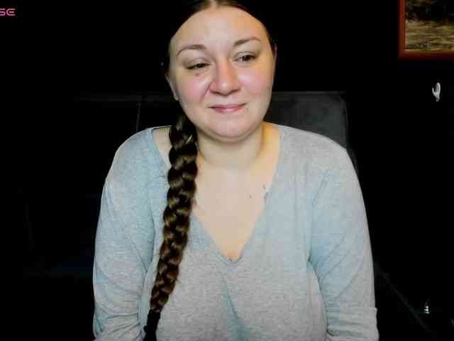 AlisaBacker webcam