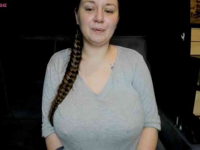 AlisaBacker webcam