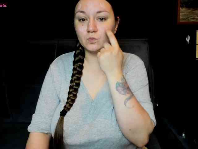 AlisaBacker webcam