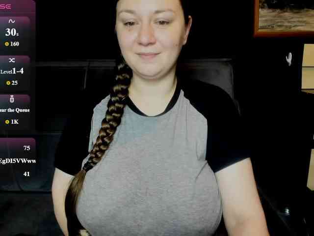 AlisaBacker webcam