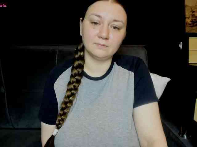 AlisaBacker webcam