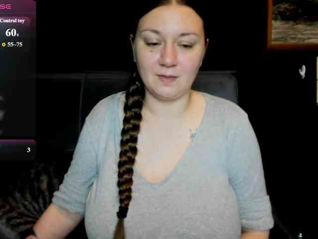 AlisaBacker webcam