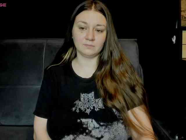 AlisaBacker webcam