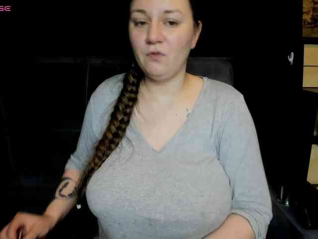 AlisaBacker webcam