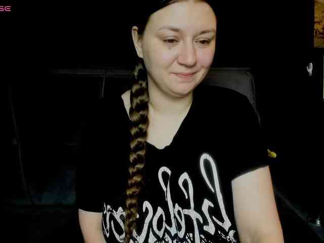 AlisaBacker webcam