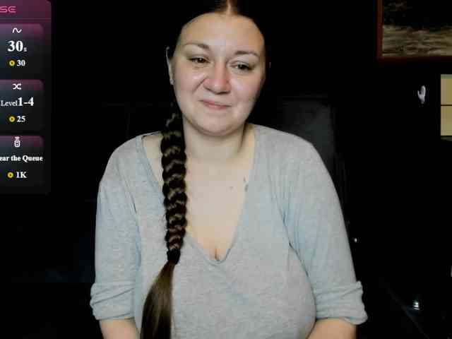 AlisaBacker webcam