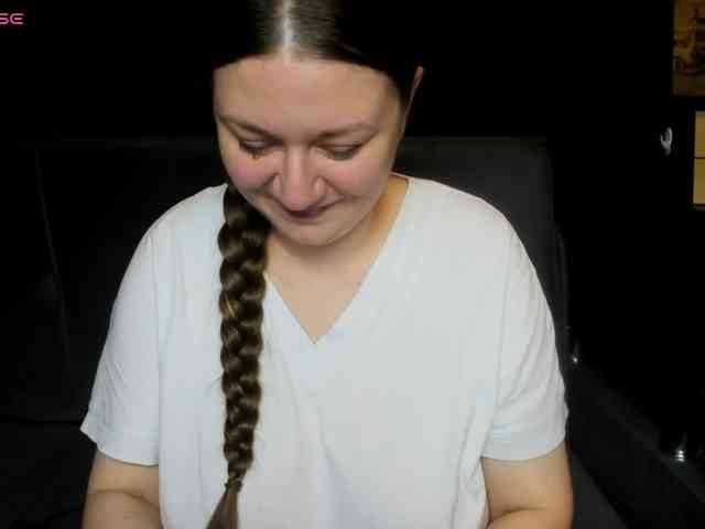 AlisaBacker webcam