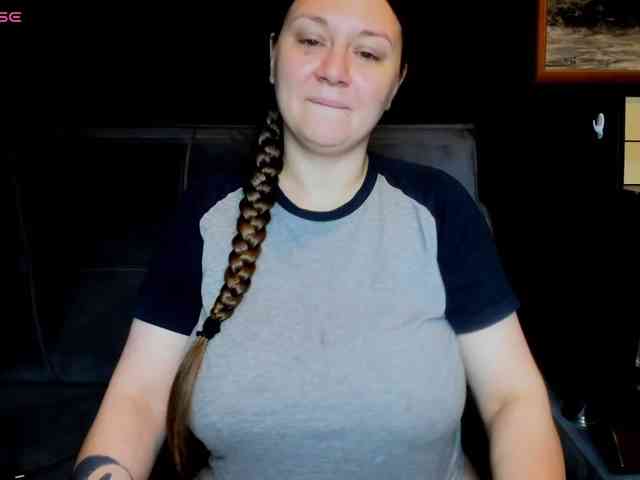 AlisaBacker webcam