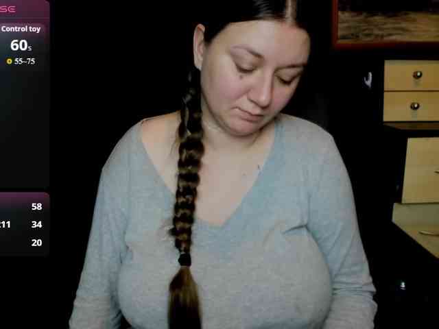 AlisaBacker webcam