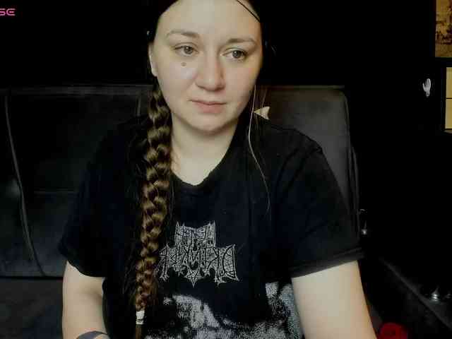 AlisaBacker webcam