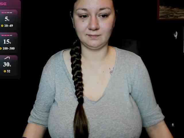 AlisaBacker webcam