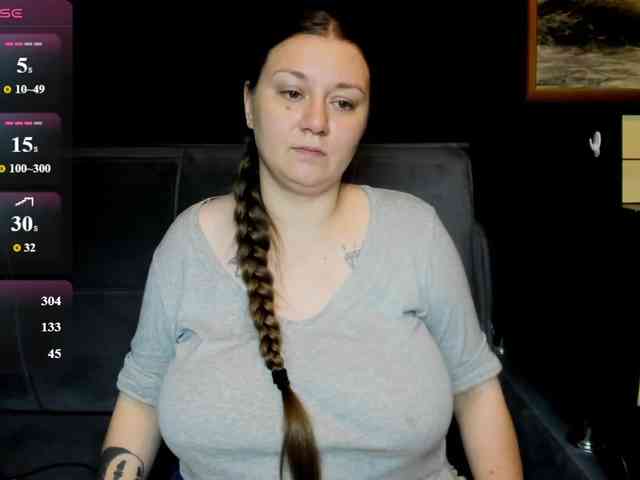 AlisaBacker webcam