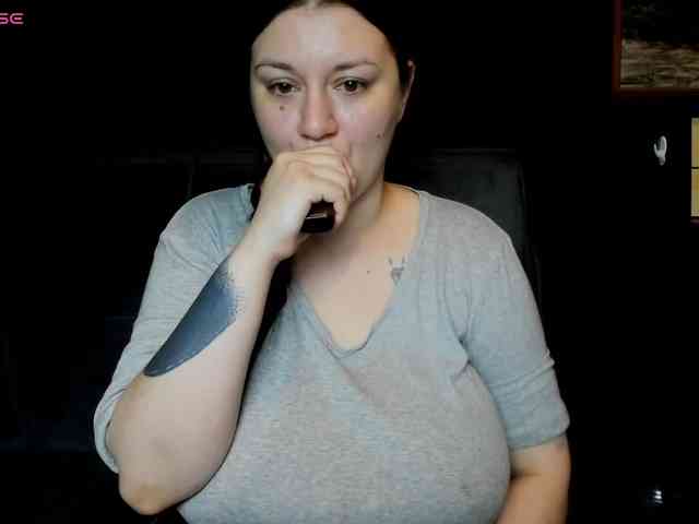 AlisaBacker webcam