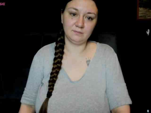 AlisaBacker webcam