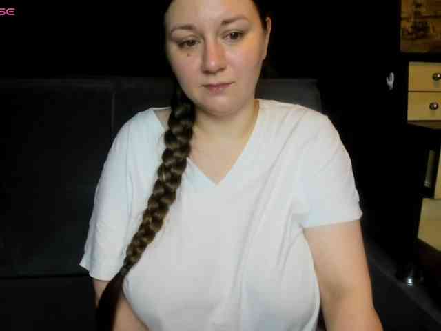 AlisaBacker webcam