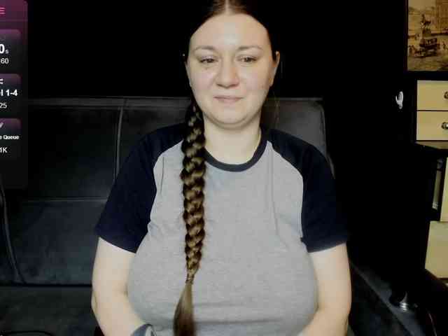 AlisaBacker webcam