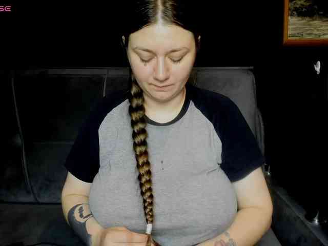 AlisaBacker webcam