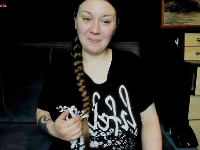 AlisaBacker webcam