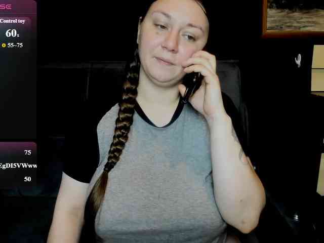 AlisaBacker webcam