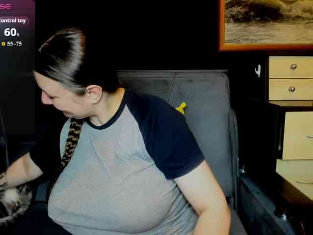 AlisaBacker webcam
