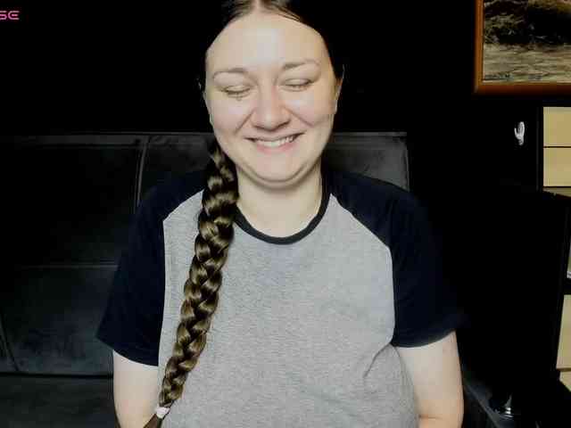 AlisaBacker webcam