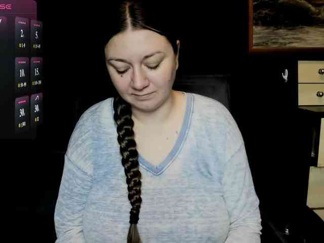 AlisaBacker webcam