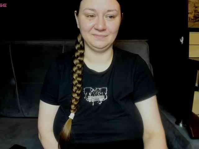 AlisaBacker webcam