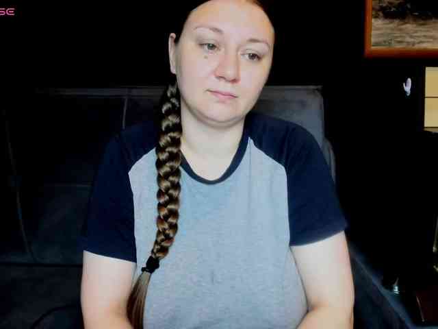 AlisaBacker webcam